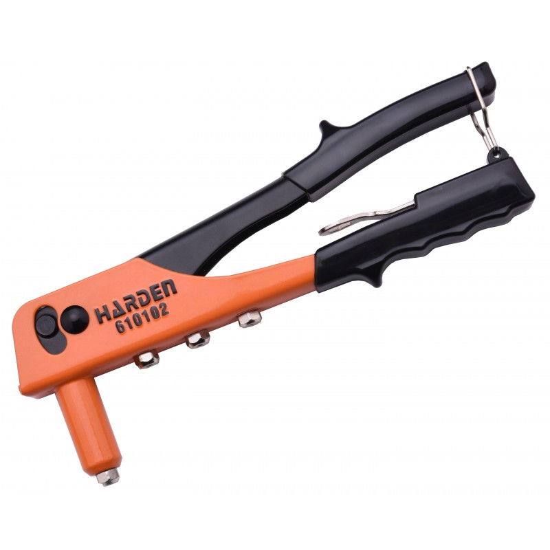 HARDEN Popszegecselő 2.4-4.8mm 240 mm Harden termék fő termékképe
