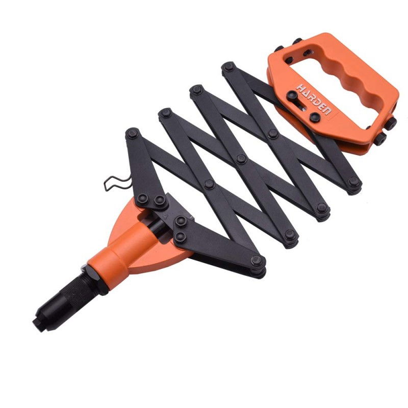 HARDEN Popszegecselő harmonikás 3.2-6.4mm Harden termék fő termékképe