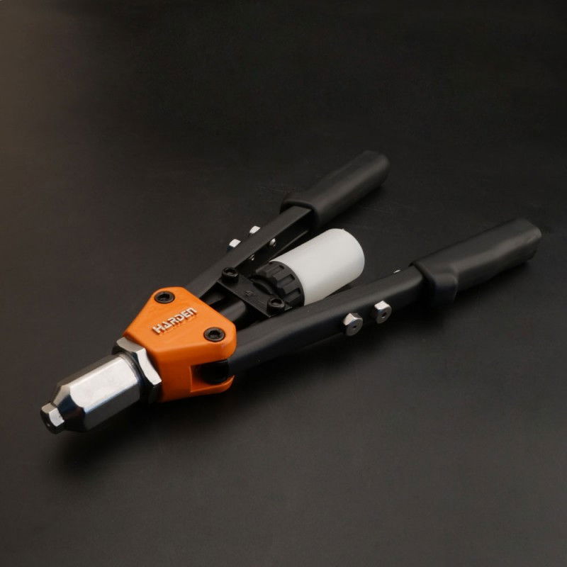 HARDEN Popszegecselő kétkezes 3.2-4.8mm Harden termék fő termékképe