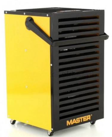 MASTER DH732P párátlanító berendezés termék fő termékképe