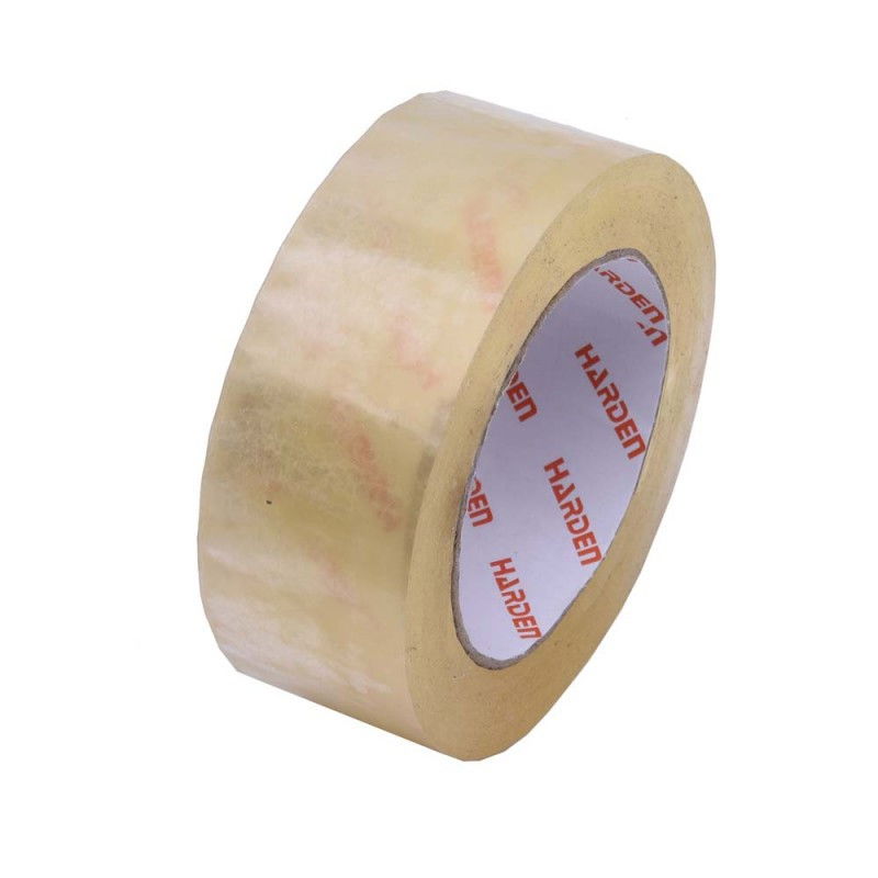 HARDEN Ragasztószalag átlátszó Harden 30x48mm termék fő termékképe
