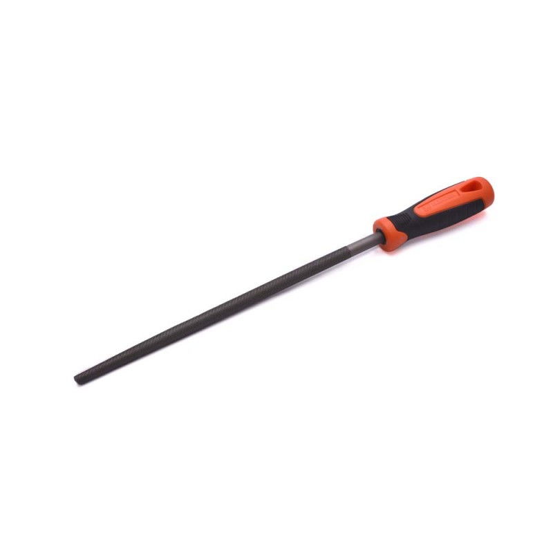HARDEN Reszelő kerek simító nyelezett Harden 250mm termék fő termékképe
