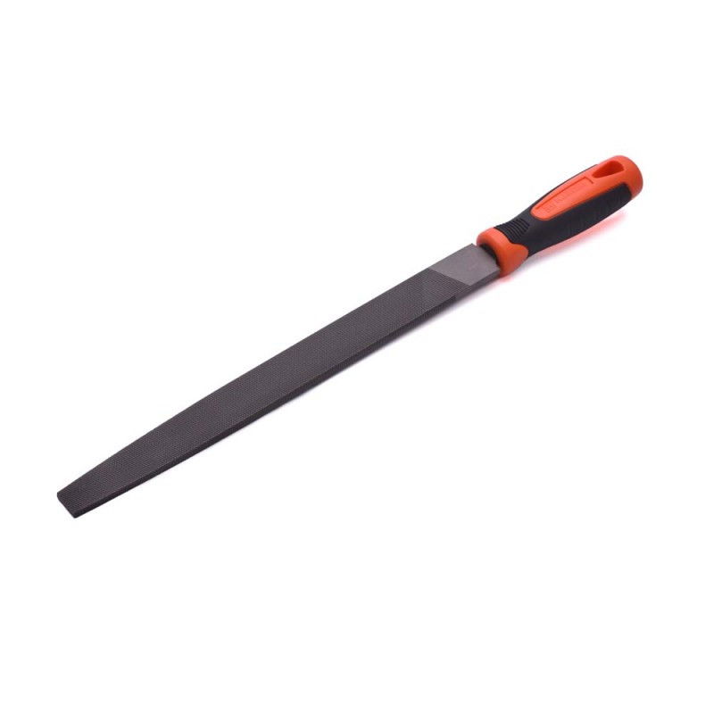 HARDEN Reszelő lapos nagyoló nyelezett Harden 150mm termék fő termékképe
