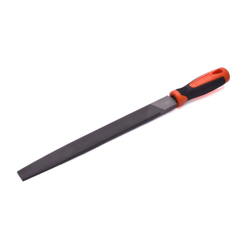 HARDEN Reszelő lapos félsimító nyelezett Harden 200mm termék fő termékképe