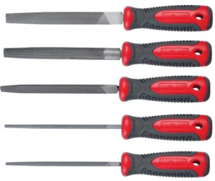 PROLINE reszelő klt 5 r. 200mm PROLINE termék fő termékképe