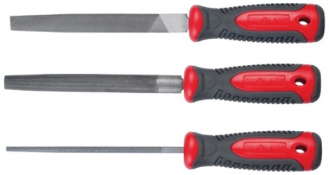 PROLINE reszelő klt 3 r. 200mm PROLINE termék fő termékképe