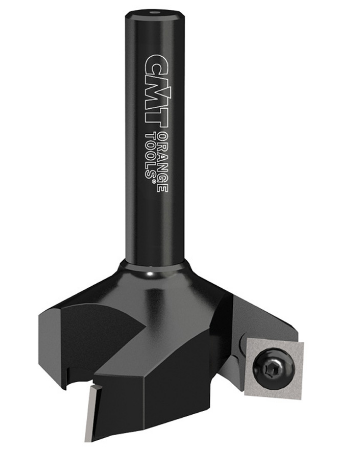 CMT váltólapkás felsőmaró 663.004.11 termék fő termékképe