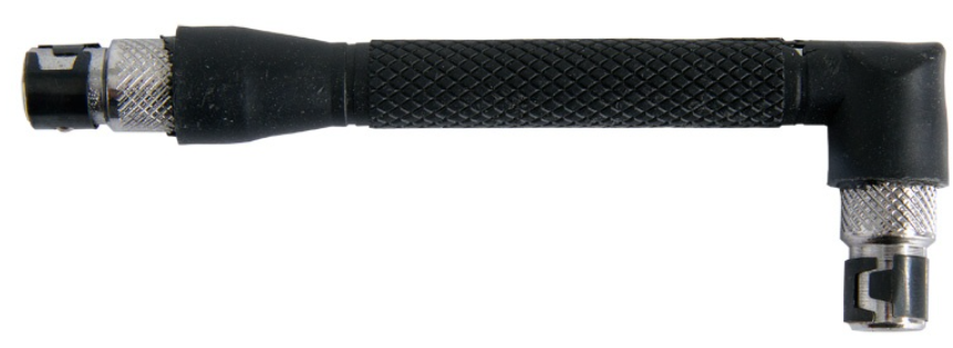 PROLINE sarokcsavarozó 90° 1/4" termék fő termékképe