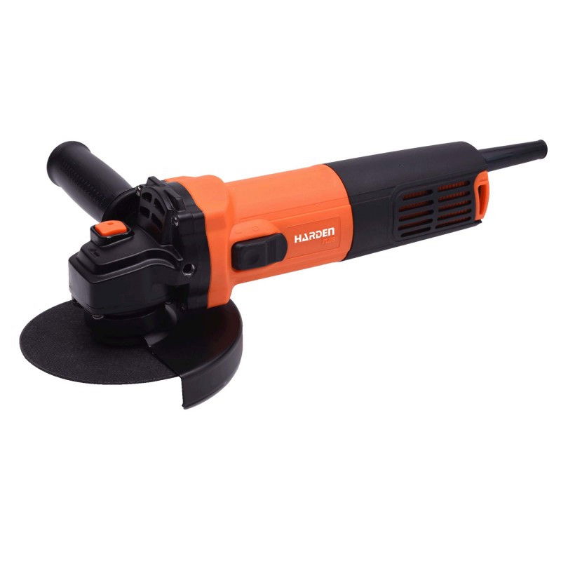 HARDEN Sarokcsiszoló 125mm 850W Harden termék fő termékképe