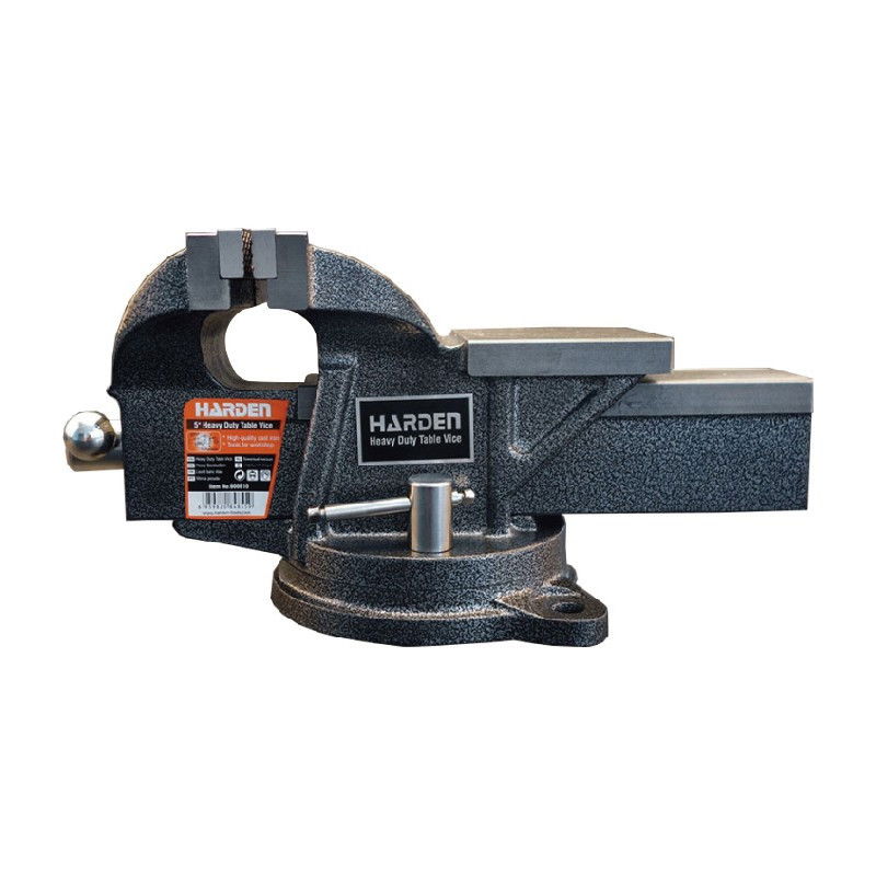 HARDEN Satu forgatható Harden 125mm termék fő termékképe