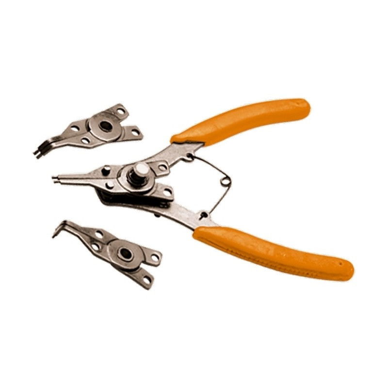 SPARTA Seegerfogó készlet 150mm 4r.SPARTA termék fő termékképe