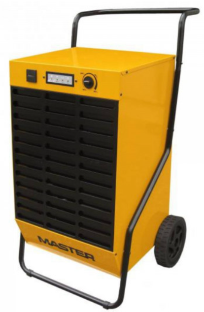 MASTER DH62 párátlanító berendezés termék fő termékképe