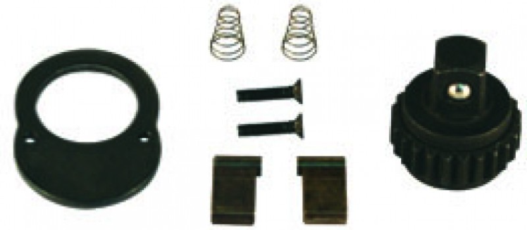 Kingtony Javító készlet 34423-1A és 2A nyomaték kulcshoz 34423-1DK1 termék fő termékképe