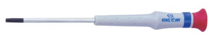Kingtony Műszerész torx csavarúzó T5x75mm 14330503 termék fő termékképe