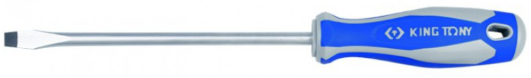 Kingtony Lapos csavarhúzó 1.6x10x200mm termék fő termékképe