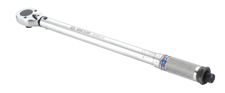 Kingtony Nyomatékkulcs 3/8˝ 5-25Nm irv.34323-1A termék fő termékképe