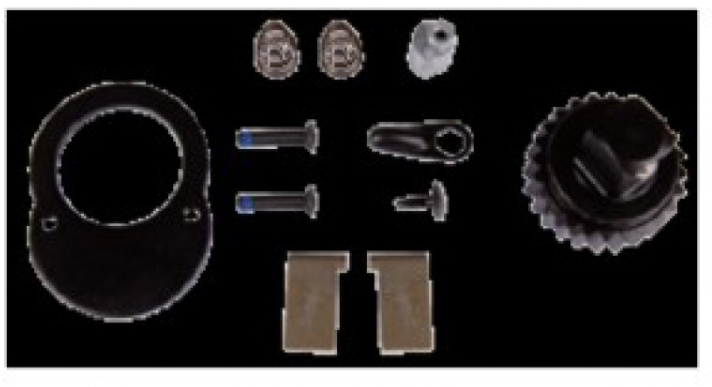 Kingtony Javítóklt.34423-2A nyomaték kulcshoz új! 34423-3DK termék fő termékképe