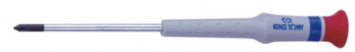 Kingtony Műszerész philips csavarhúzó #000x75mm 14313003 termék fő termékképe