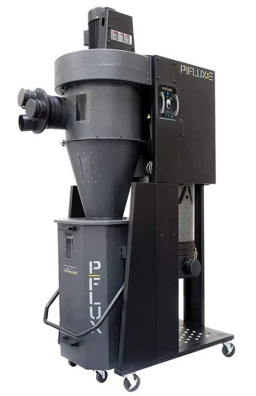 Laguna IGM LAGUNA PFlux 3 mod.2022 Ciklonos elszívó egység 400V termék fő termékképe