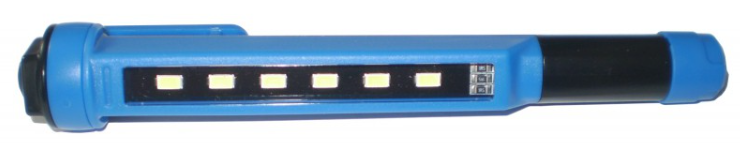 Kingtony Toll lámpa 3W SMD LED 79831 termék fő termékképe