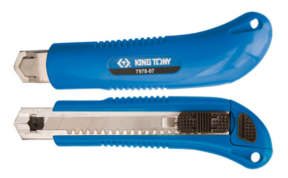 Kingtony Ikerpengés kés 7945-07 termék fő termékképe