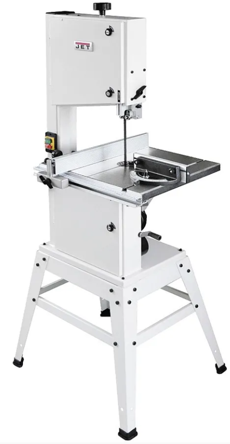 JET JBS-12 Szalagfűrészgép termék fő termékképe