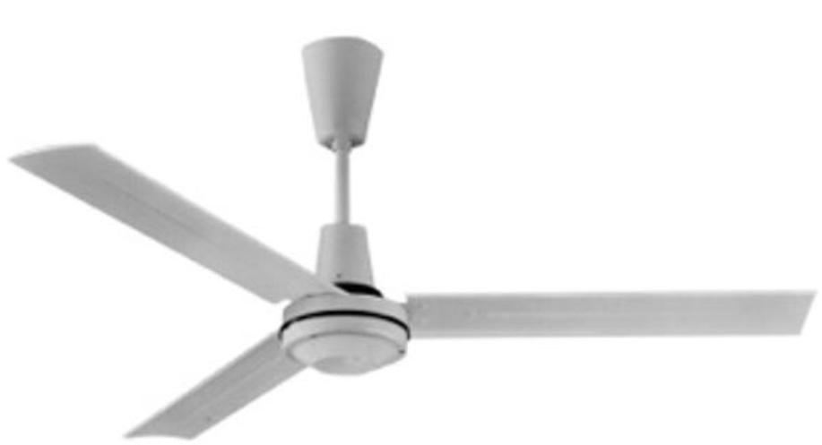 MASTER E60002 csarnokszellőztető ventilátor (d=1500mm) termék fő termékképe