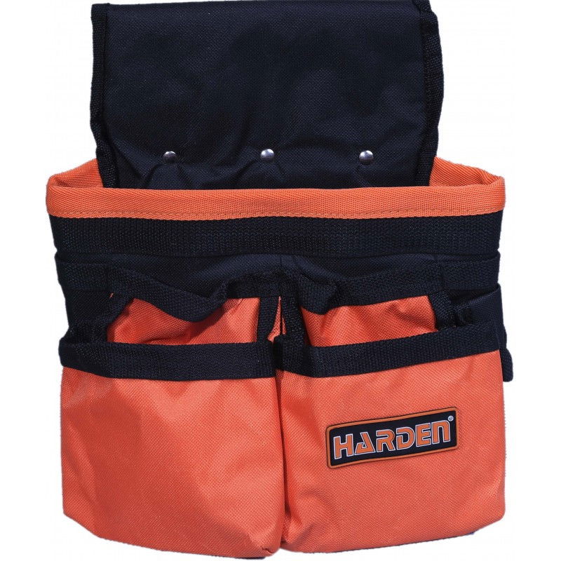 HARDEN Szerszámos övtáska 9 zsebes Harden termék fő termékképe