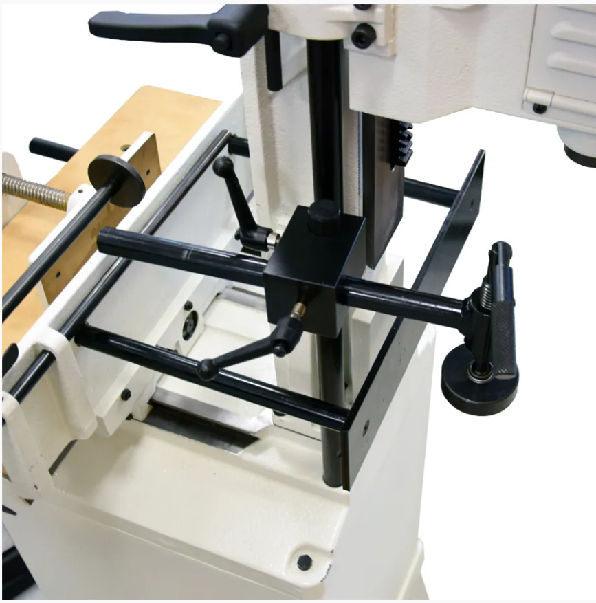 JET Szorító nagyméretű munkadarabokhoz 719A-hoz termék fő termékképe