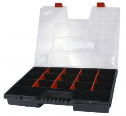 PROLINE szortimenter 65x390x490mm PROLINE termék fő termékképe