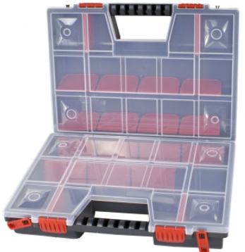 PROLINE szortimenter 130x290x390mm PROLINE termék fő termékképe