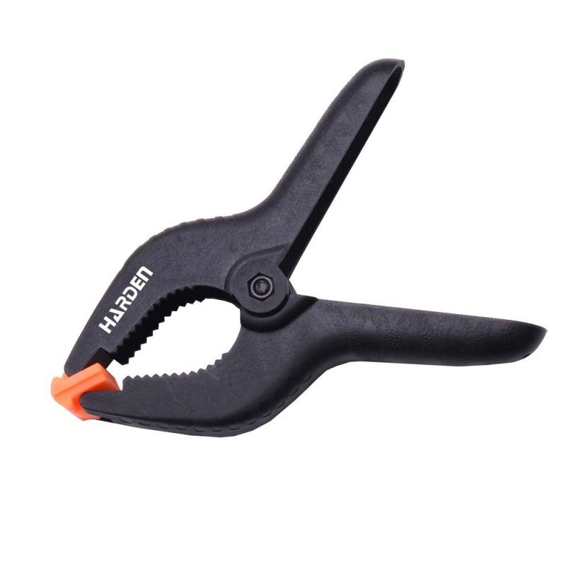 HARDEN Szorító csipesz klt 6r. Harden 65mm termék fő termékképe