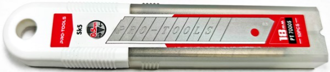 PRO-TOOLS SK5 szikepenge termék fő termékképe