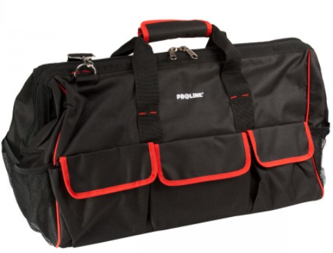 PROLINE szerszámos táska 610x270x400mm PROLINE termék fő termékképe