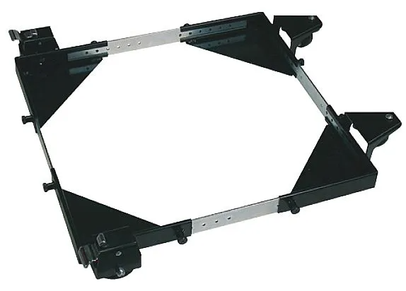 JET Mobil talp - 500kg-ig, 610x610-860x860mm termék fő termékképe