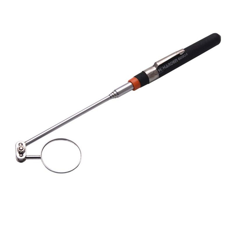 HARDEN Teleszkópos vizsgálótükör kerek 175-490mm Harden termék fő termékképe
