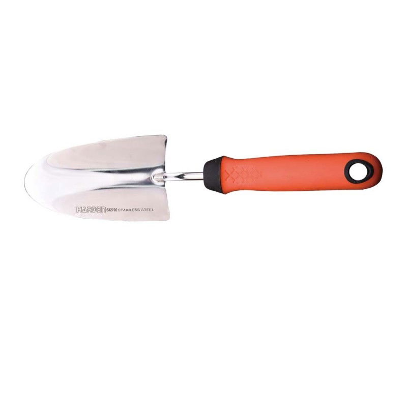 HARDEN Temetői ásó inox Harden termék fő termékképe