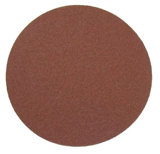 IGM Tépőzáras csiszolótárcsa, 230mm JSG96-hoz - szemcseméret 60 termék fő termékképe