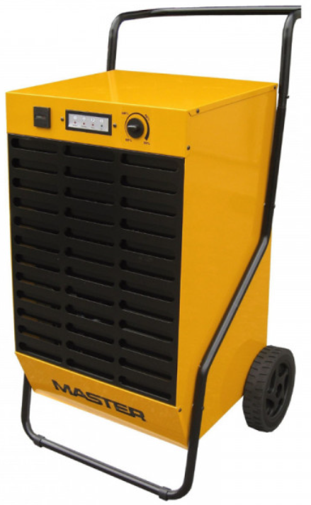 MASTER DH44 párátlanító berendezés termék fő termékképe