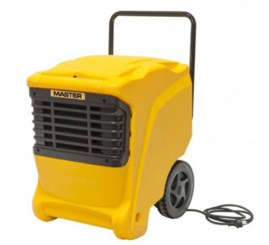 MASTER DHP65 párátlanító berendezés termék fő termékképe