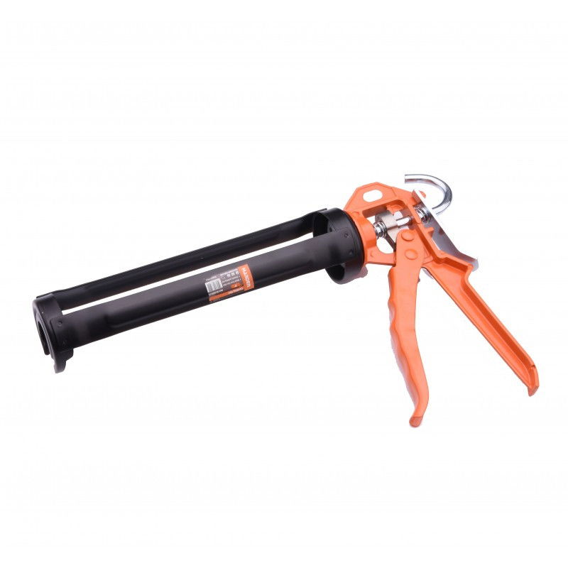 HARDEN Tubuskinyomó 320mm nyitott, 4mm tolószárral Profi Harden termék fő termékképe