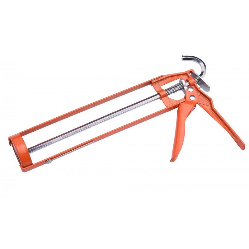 HARDEN Tubuskinyomó 340mm nyitott, 4mm tolószárral Harden termék fő termékképe