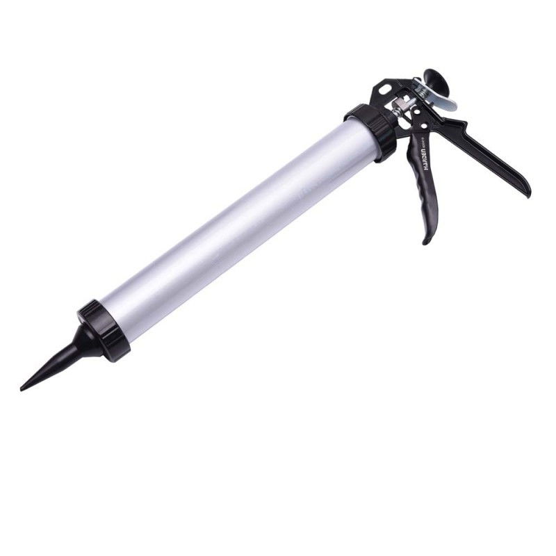 HARDEN Tubuskinyomó 530mm zárt, 4mm tolószárral Harden termék fő termékképe