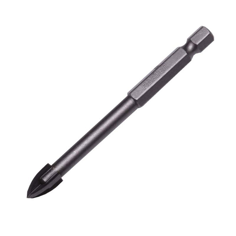 HARDEN Üvegfúró bit befogású Harden 6mm termék fő termékképe