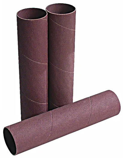 IGM Száras csiszolóhenger D50,8x230mm - szemcseméret 80 termék fő termékképe