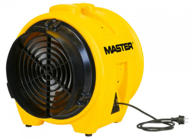 MASTER BL8800 ipari ventilátor (40cm) termék fő termékképe