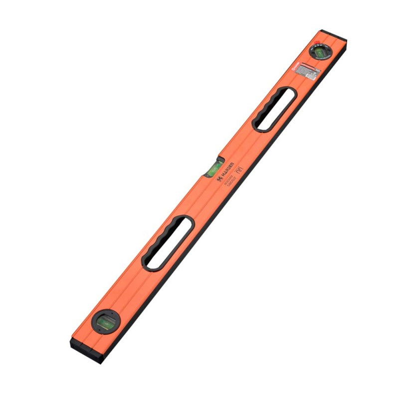 HARDEN Vízmérték 2 fogantyú Harden 600mm termék fő termékképe