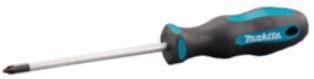 Makita Csavarhúzó csillag 80 mm/ PZ1 termék fő termékképe