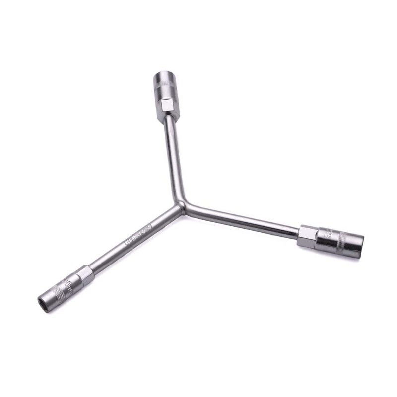 HARDEN Y kulcs Harden 12x14x17mm termék fő termékképe
